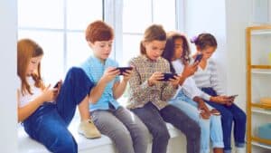87.4% of gen z can't do this 5,500 year old skill anymore