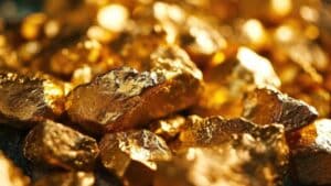 a gigantic treasure china has just discovered the world’s largest gold deposit