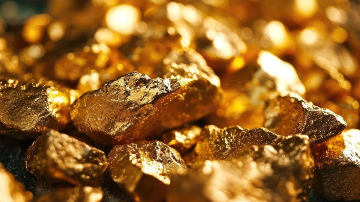 a gigantic treasure china has just discovered the world’s largest gold deposit