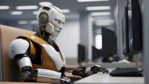 a year after replacing 90% of staff with ai, this ceo shares the results