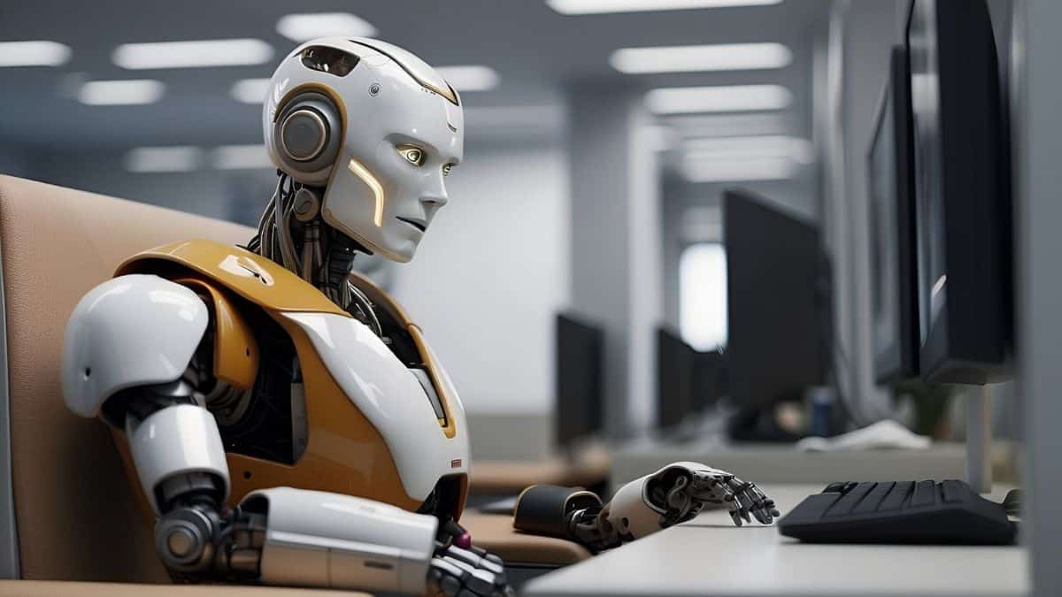 a year after replacing 90% of staff with ai, this ceo shares the results