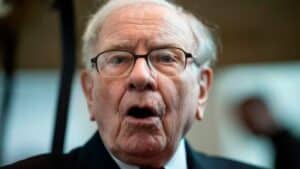 at 94, he’s one of apple’s biggest shareholders, and doctors can’t explain how he’s still alive coca cola and mcdonald’s are part of his daily routine