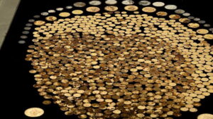 great treasure