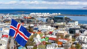 iceland approved the 4 day workweek in 2019, nearly 6 years later, all the predictions made by generation z have come true