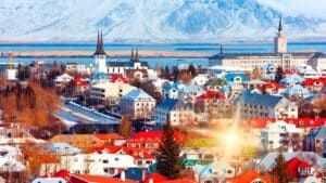in 2019, iceland approved the 4 day workweek nearly 6 years later, all forecasts by generation z have come true