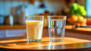 this drink outperforms water scientists reveal the astonishing beverage that revolutionizes hydration and leaves ordinary h2o in the dust