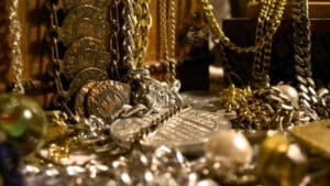 treasure