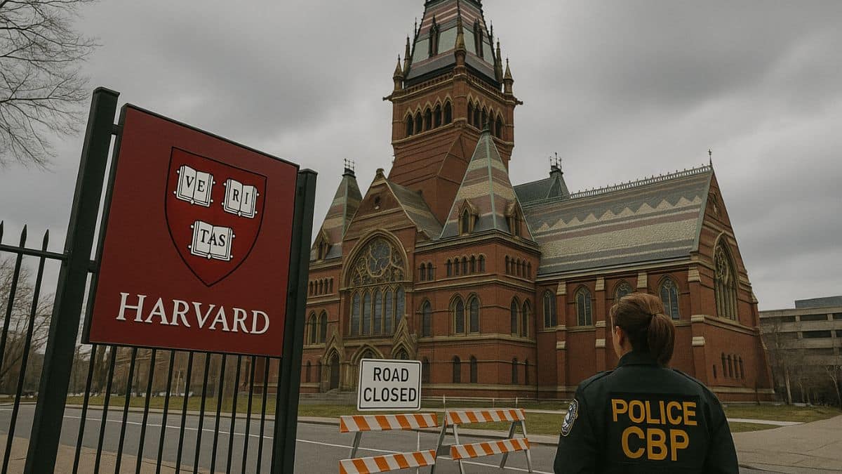 u.s. government revokes harvard’s foreign student access after explosive findings of deep connections to china