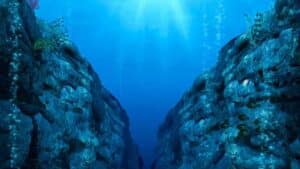 15 million years ago, earth “ate” billions of tons of water here’s what researchers found