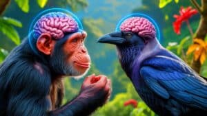 “intelligence evolved twice on earth” this groundbreaking discovery redefines life itself and shakes the foundations of evolutionary science