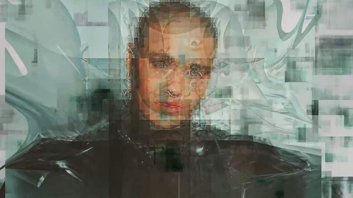 listen to the first song generated by artificial intelligence on a quantum computer!