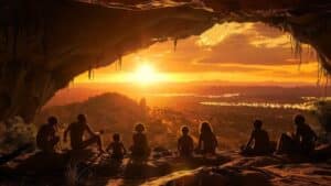scientists finally reveal how homo sapiens took over the planet
