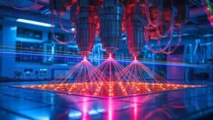 “they created light from nothing” scientists achieve the impossible by generating photons directly from quantum vacuum