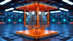 “u.s. intelligence on red alert” china’s quantum processor outpaces supercomputers by 1 quadrillion google’s willow now under siege (1)