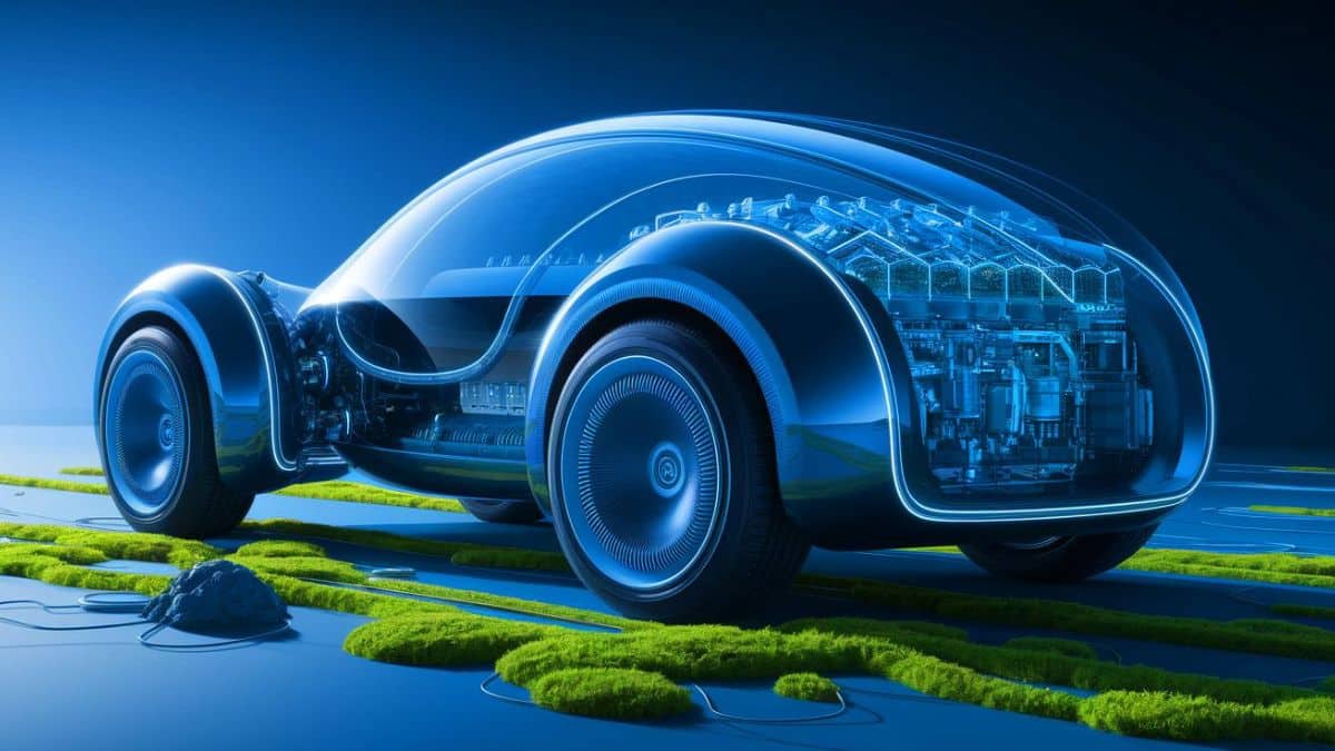 “1,000 cycles without fading” this solid state battery from ion marks a historic turning point for the range of future vehicles and devices