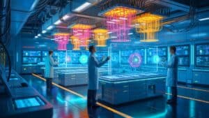 a mind blowing speed never seen before this quantum computing record slashes costs in a spectacular way