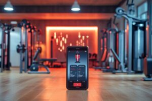 How a  App Is Transforming the Way People Train