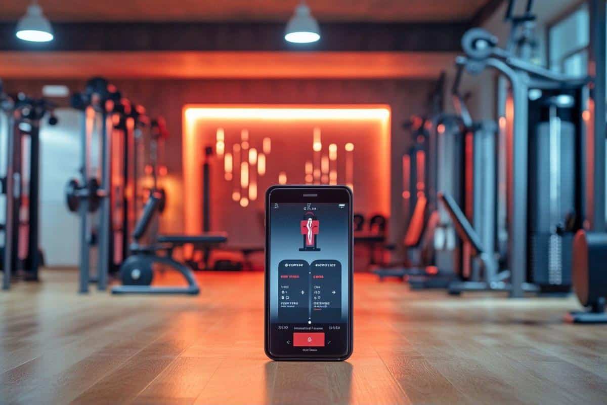 How a $30 App Is Transforming the Way People Train