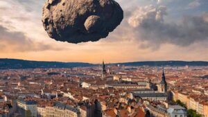 ce scientifique devoile lendroit ou lasteroide geant appele city killer pourrait secraser en 2032 (1)