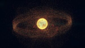cetait la sous nos yeux un ado americain stupefie la nasa avec une ia qui detecte 15 million dobjets spatiaux ignores