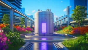 finland approves this shockingly simple nuclear concept that could disrupt global safety standards