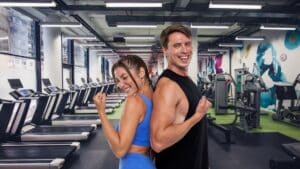 fitness brand