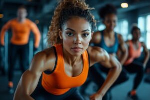 5 Lifestyle Habits That Made These People Perform Like Pros