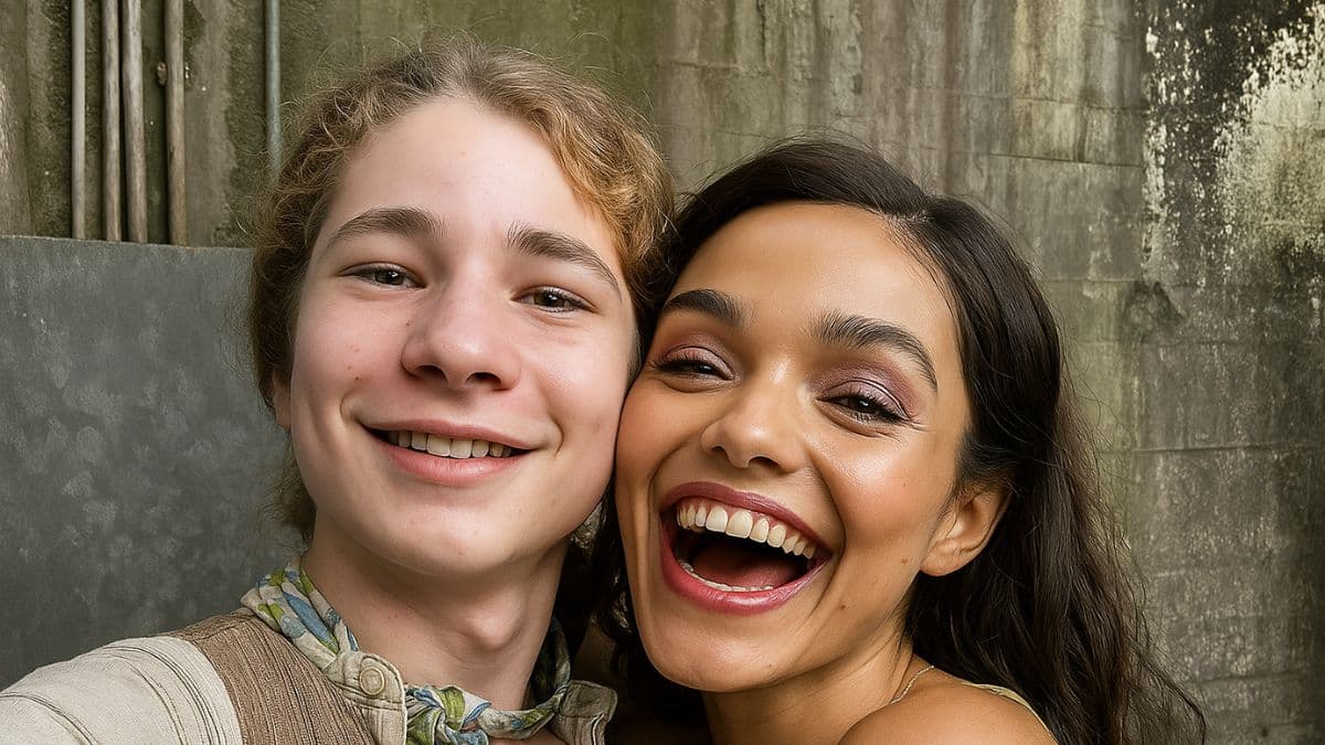 new hunger games prequel reveals new gay couple in the series