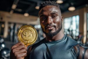 10 Wellness Hacks Stolen from Olympic Champions