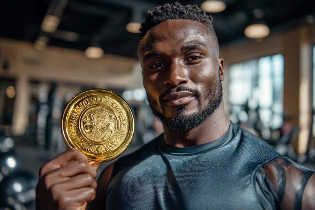 10 Wellness Hacks Stolen from Olympic Champions