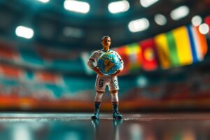 This Tiny Country Is Dominating the World of Sports – Here’s How