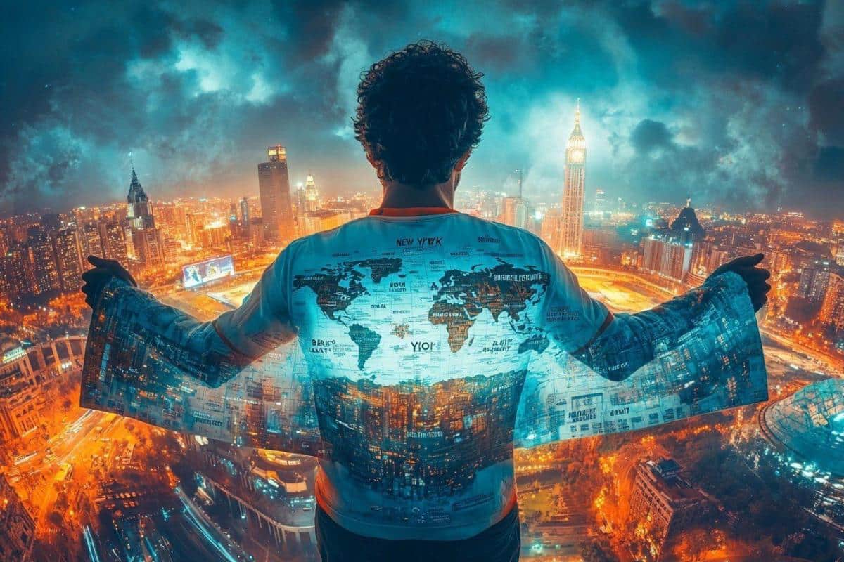 8 Cities Every Sports Addict Needs to Visit Before They Die