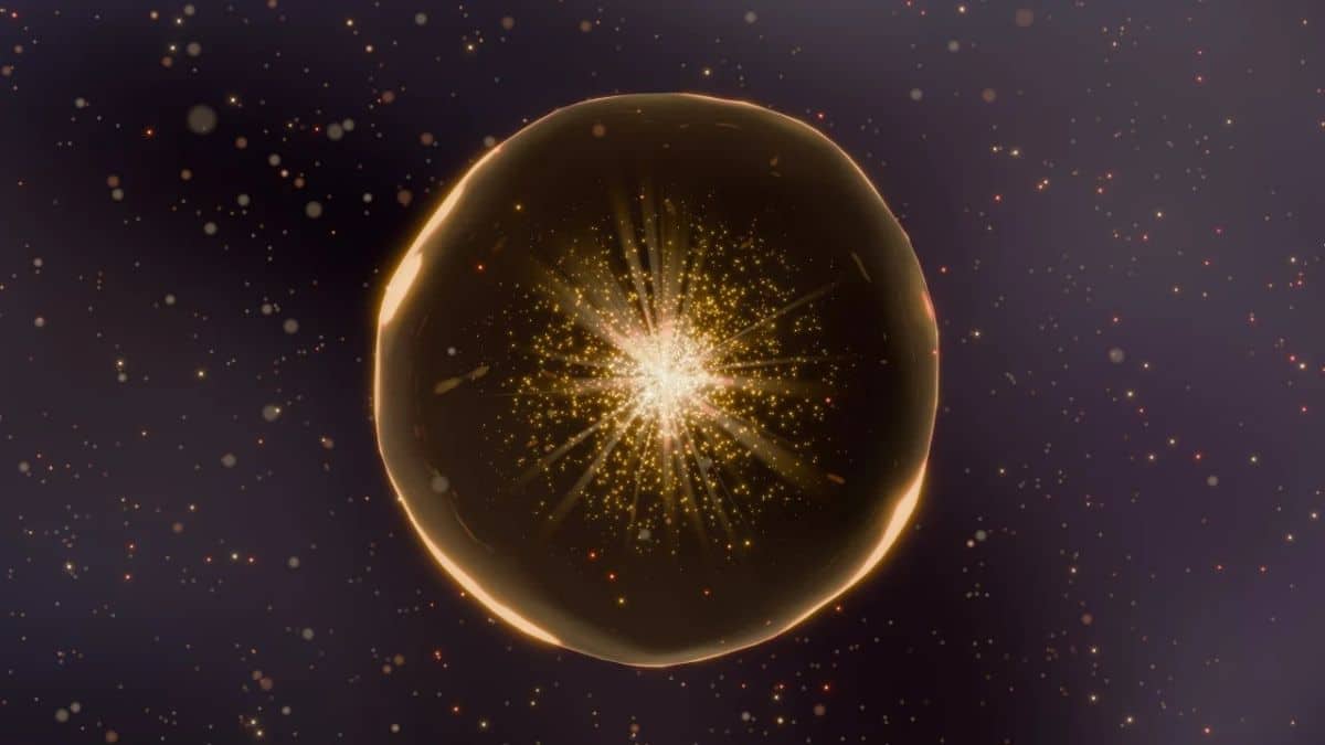 toute vie sur terre descend dun seul etre primitif des scientifiques viennent de reveler lexistence dun ancetre commun bien plus ancien que tout ce que lon croyait jusquici (1)