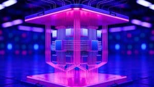 “u.s. intelligence on red alert” china’s quantum processor outpaces supercomputers by 1 quadrillion google’s willow now under siege