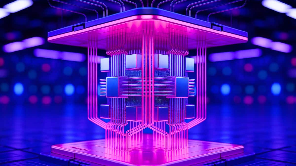 “u.s. intelligence on red alert” china’s quantum processor outpaces supercomputers by 1 quadrillion google’s willow now under siege