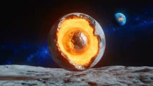 what lies inside the moon has just been confirmed by science – a hidden secret from the dawn of the solar system