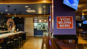 ‘it shouldn’t be this hard’ san francisco’s first women’s sports bar opens in castro