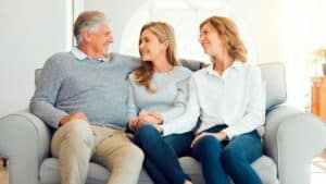 10 essential questions to ask your parents before it's too late
