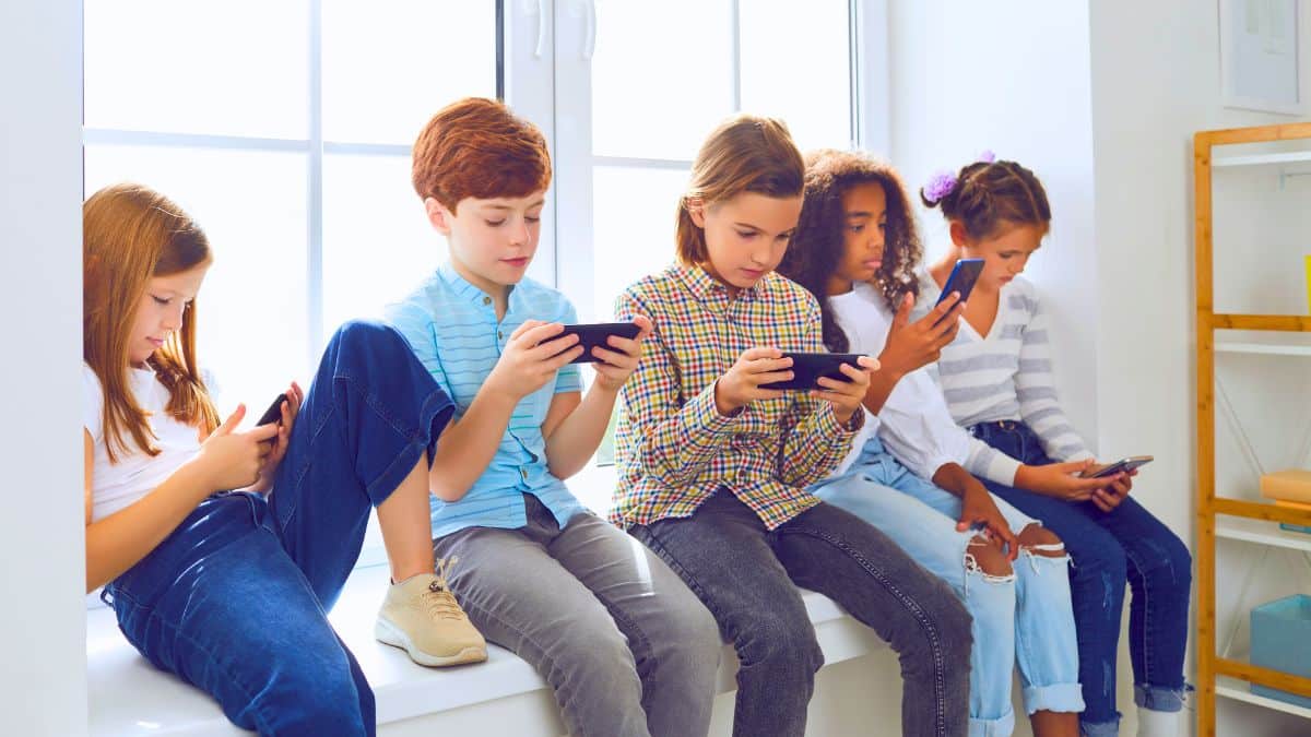 87.4% of gen z can't do this 5,500 year old skill anymore
