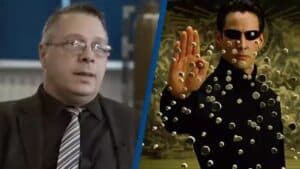 a physicist thinks he has proven that we live in a simulation