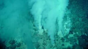 a secret ocean 700km underground scientists confirm stunning discovery
