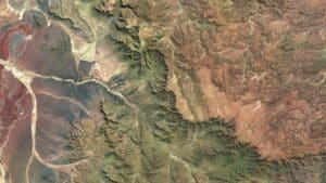 africa may be splitting in two — scientists trace it to a hidden force underground