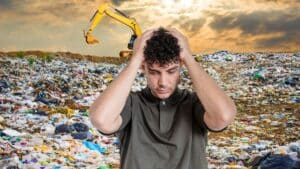 after 12 years of failed attempts, the man who lost his hard drive containing 2m in bitcoin finally ends his search