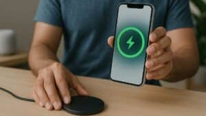 “apple drops usb c forever” iphone 17 air triggers massive tech shakeup as cable charging dies in global wireless power shift