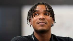 at just 16, he’s been accepted by 185 universities and offered  million in scholarships