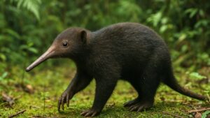cest un miracle de la nature disparu depuis 100 ans ce mammifere refait surface et les scientifiques sont formels (3)