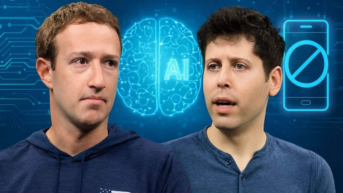 following zuckerberg’s lead, sam altman proposes apple star–inspired iphone replacement