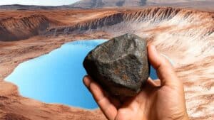 he thought he bought a simple rock — it’s actually the ultimate proof of water on mars
