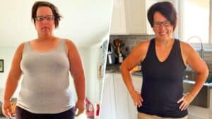 i dropped 15 kg thanks to intermittent fasting — here’s what i eat in a typical day