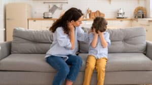 i raised my son with gentle parenting — and i strongly warn other parents not to make the same mistake